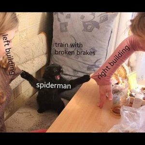 Meet your Posher, Edgar